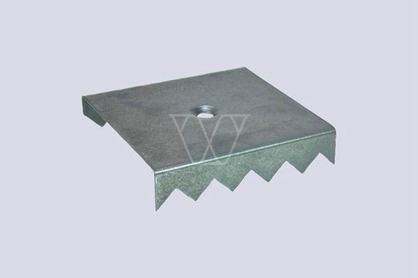 金屬固定盤(pán)